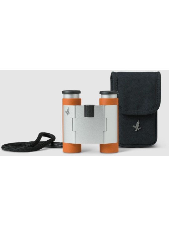 Jumelles Swarovski CL Curio 7x21