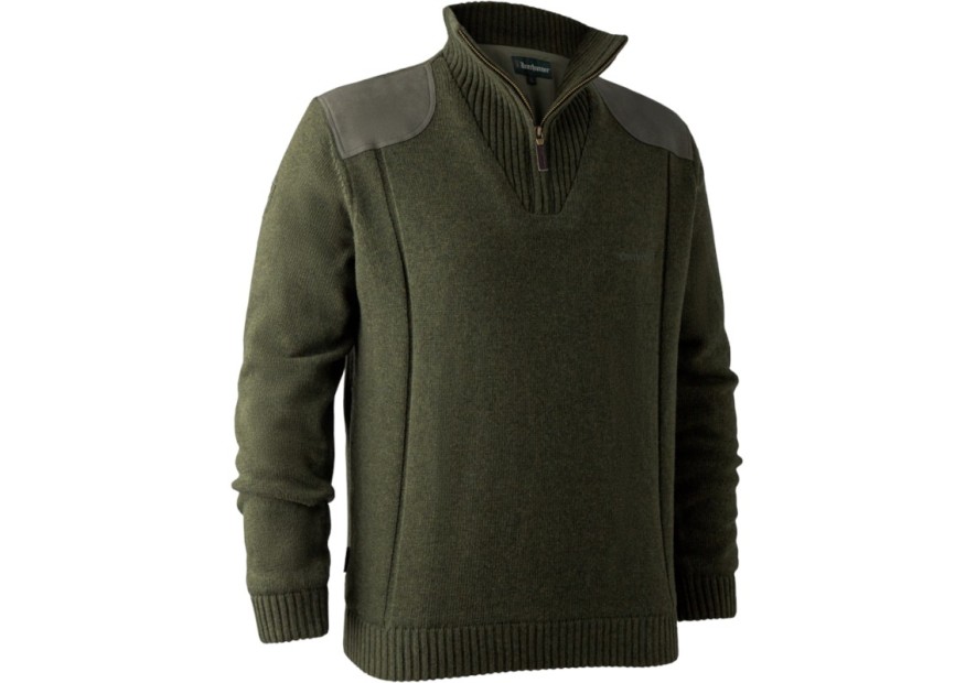 Pull Deerhunter Carlisle avec Stormliner®