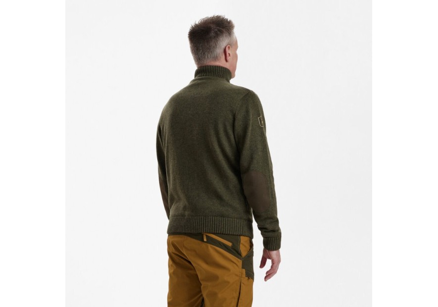 Pull Deerhunter Carlisle avec Stormliner®