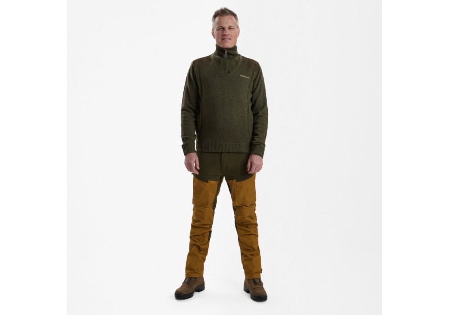 Pull Deerhunter Carlisle avec Stormliner®