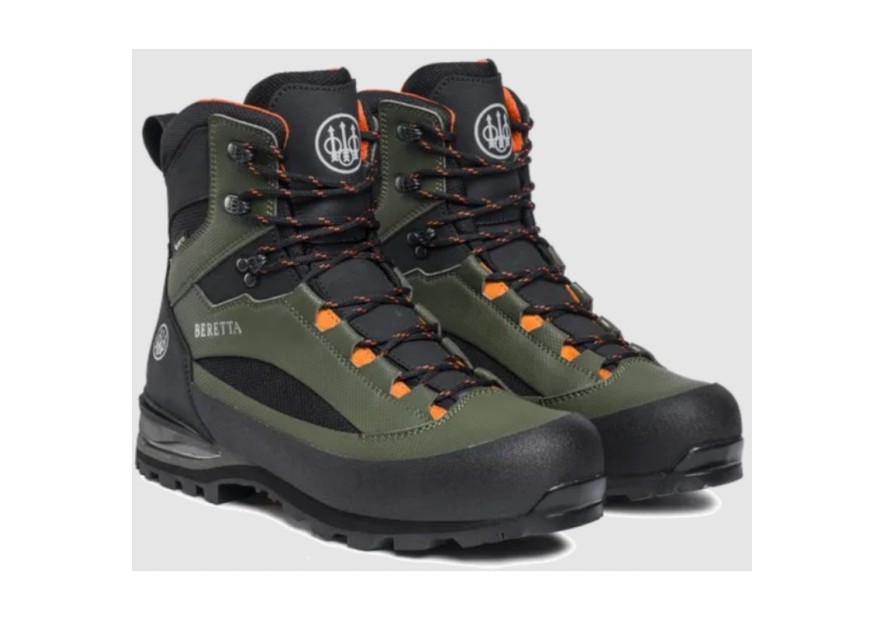 Chaussures Beretta Integra vert