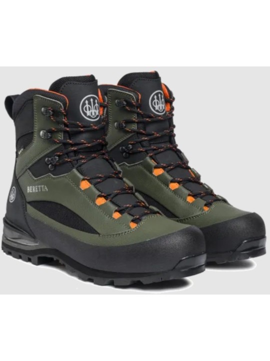 Chaussures Beretta Integra vert