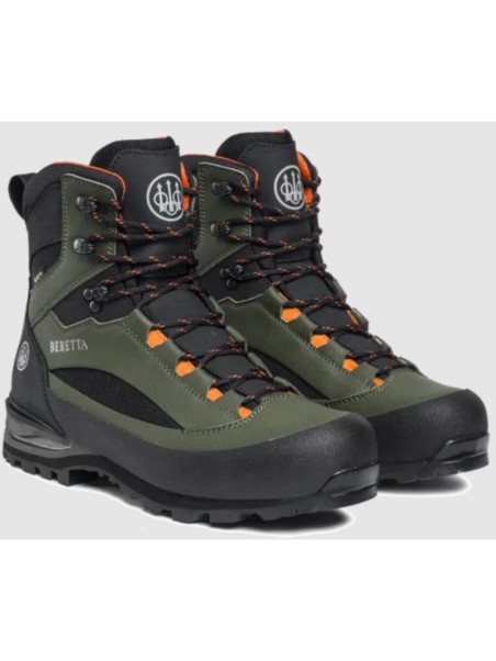 Chaussures Beretta Integra vert