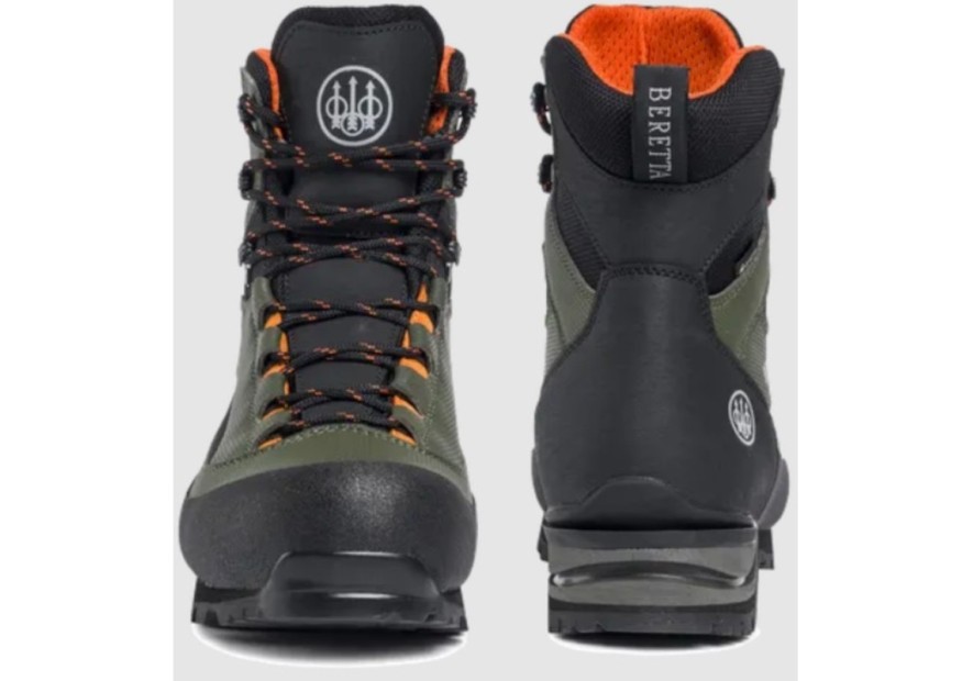 Chaussures Beretta Integra vert