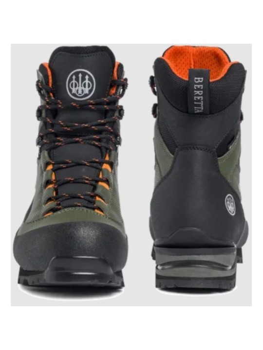 Chaussures Beretta Integra vert