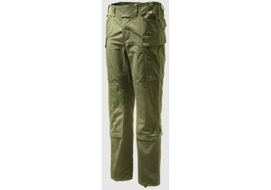 Pantalon Beretta Field vert