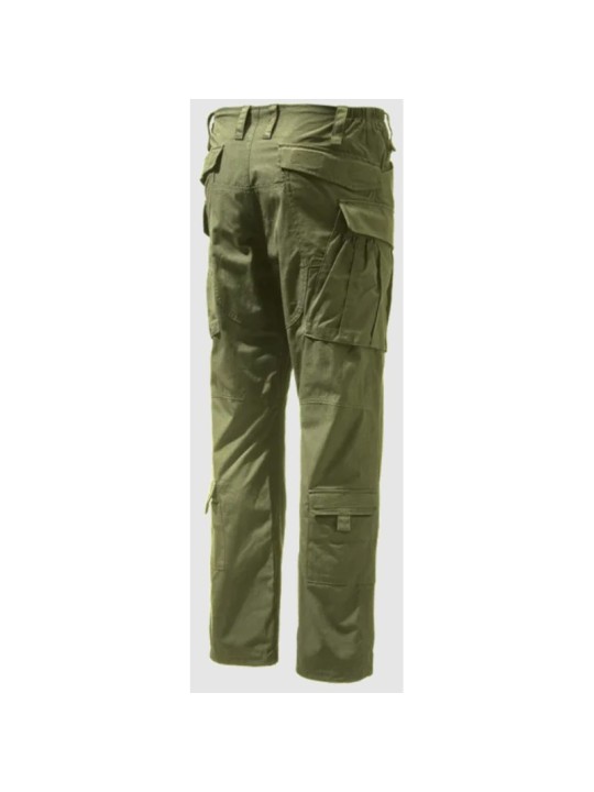 Pantalon Beretta Field vert