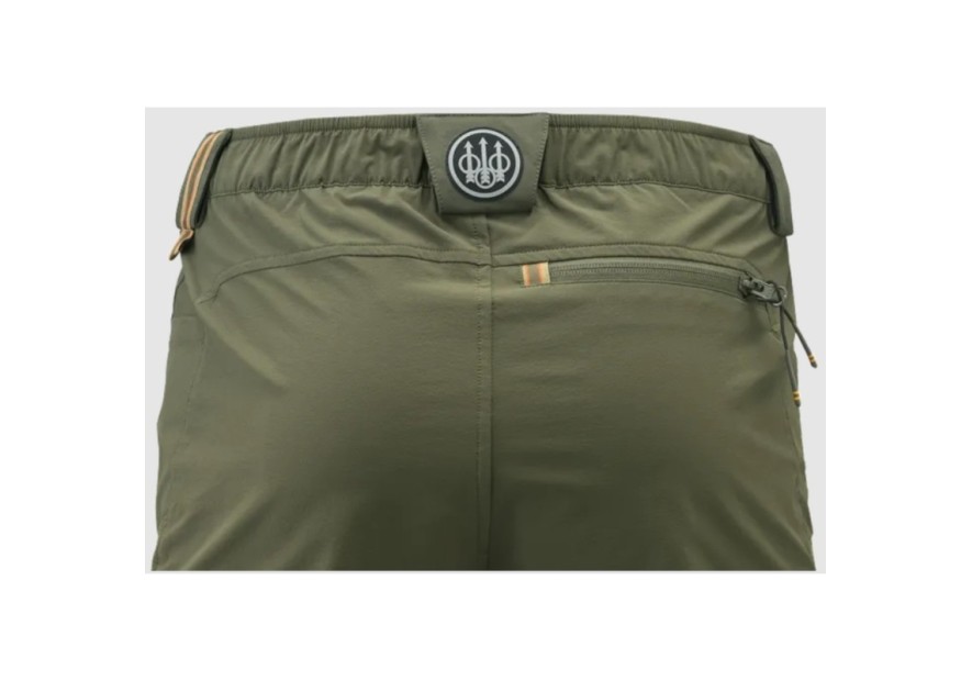Pantalon traque Beretta Boondock