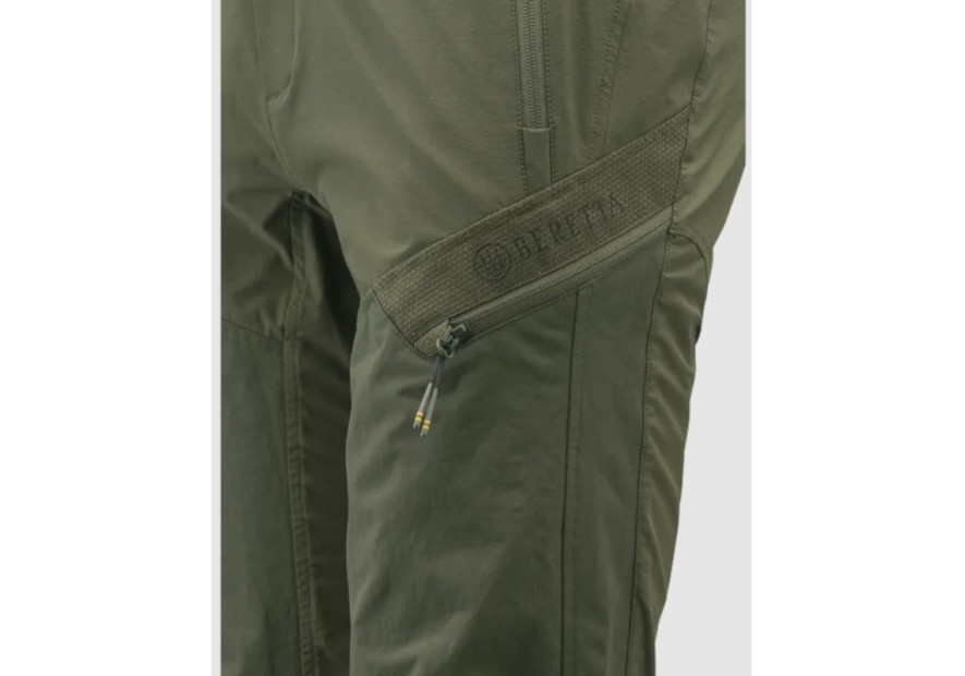 Pantalon traque Beretta Boondock