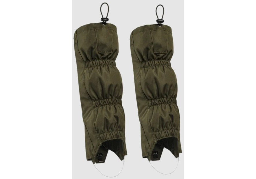 Guêtres Beretta Thorn vert