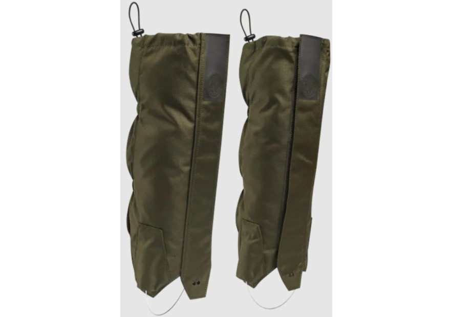 Guêtres Beretta Thorn vert