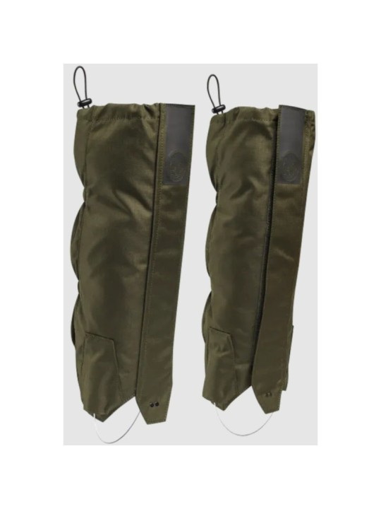 Guêtres Beretta Thorn vert