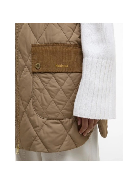 Gilet pour femme Barbour Lydia