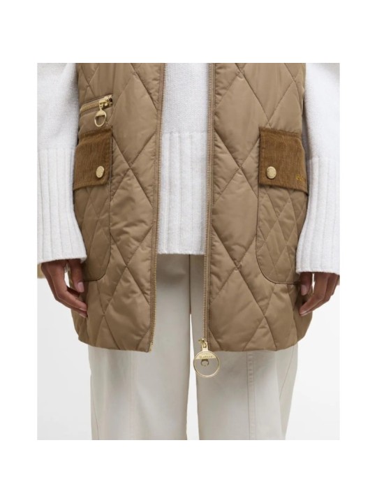 Gilet pour femme Barbour Lydia