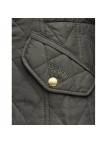 Veste matelassée pour femme Barbour Millfire