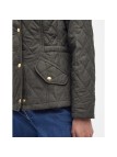 Veste matelassée pour femme Barbour Millfire