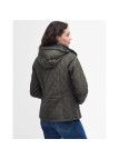 Veste matelassée pour femme Barbour Millfire