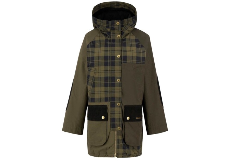 Veste pour femme Barbour Shelley