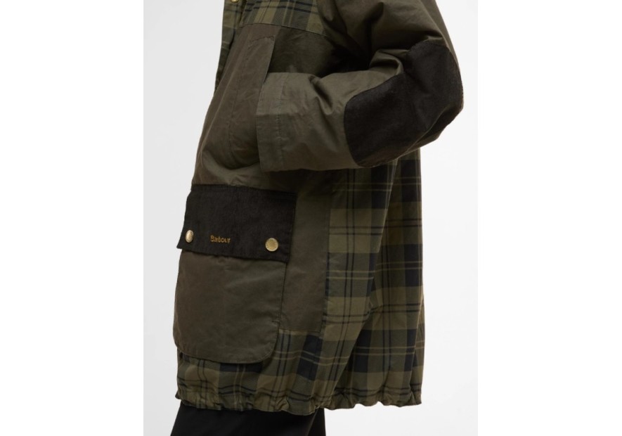 Veste pour femme Barbour Shelley