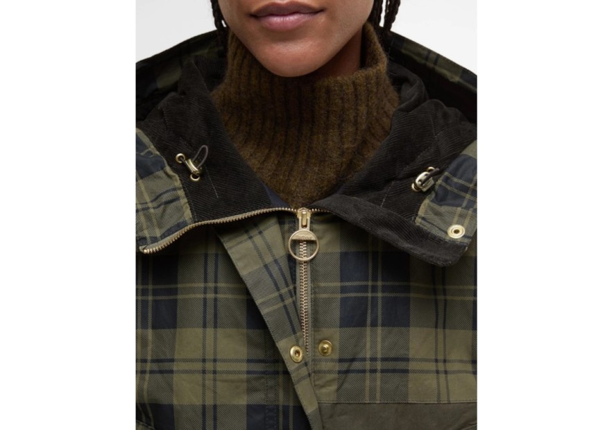 Veste pour femme Barbour Shelley