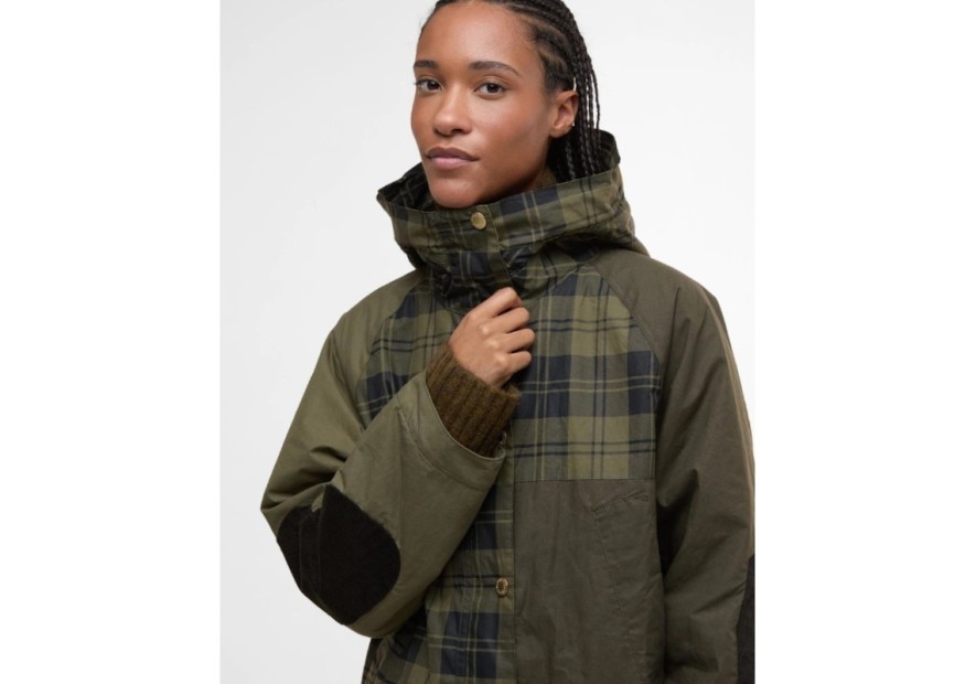 Veste pour femme Barbour Shelley