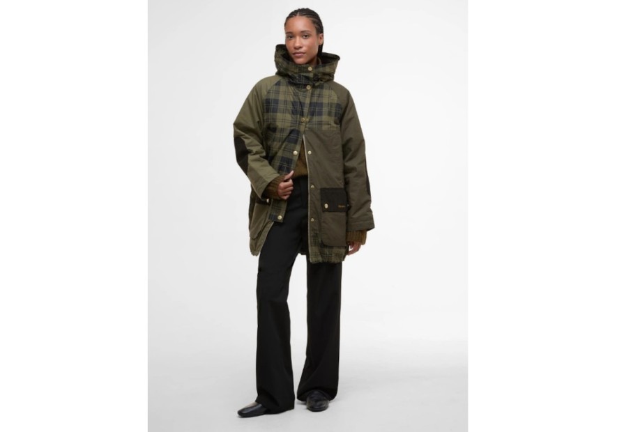 Veste pour femme Barbour Shelley