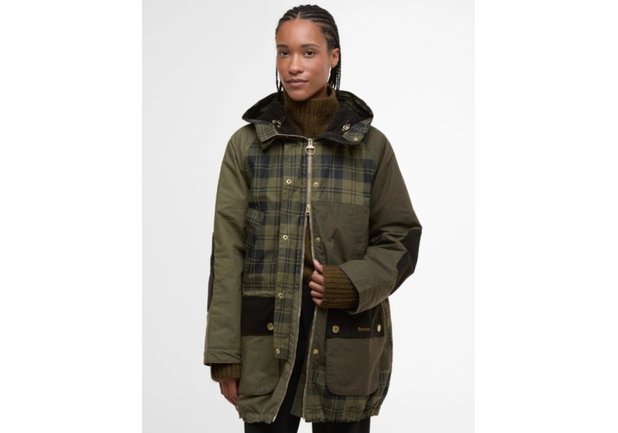 Veste pour femme Barbour Shelley