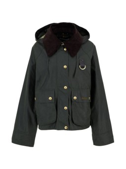 Veste femme huilée Barbour Reighton Spey