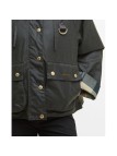 Veste femme huilée Barbour Reighton Spey
