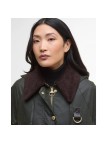 Veste femme huilée Barbour Reighton Spey