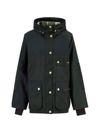 Veste femme huilée Barbour Keeley