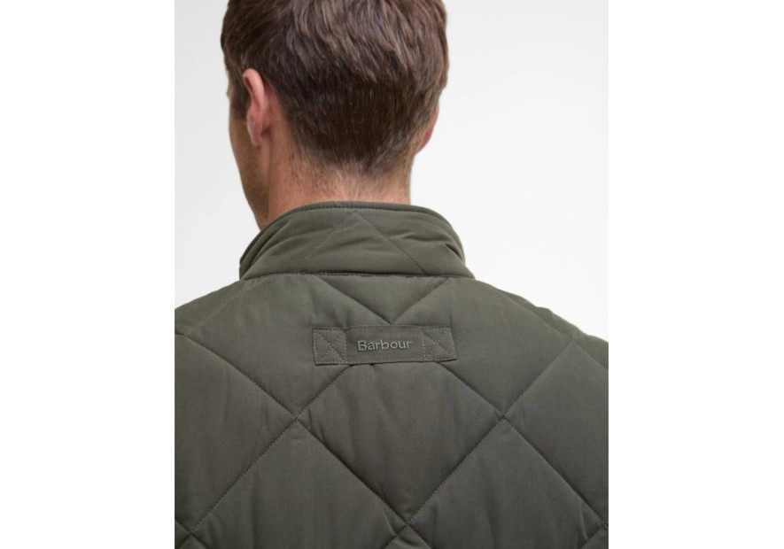 Gilet matelassé Barbour Winter Lowerdale