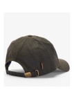 Casquette huilée Barbour US olive