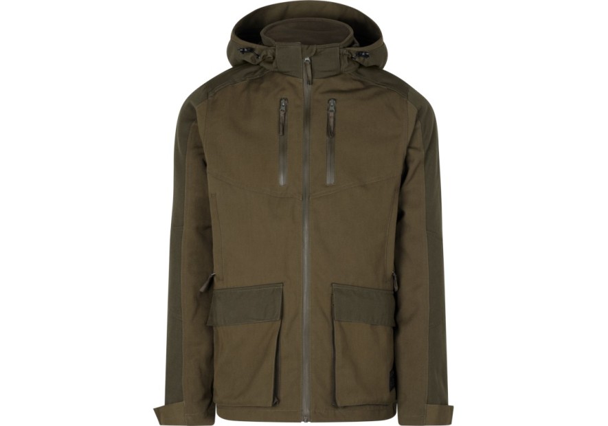 Veste traque Seeland Trax