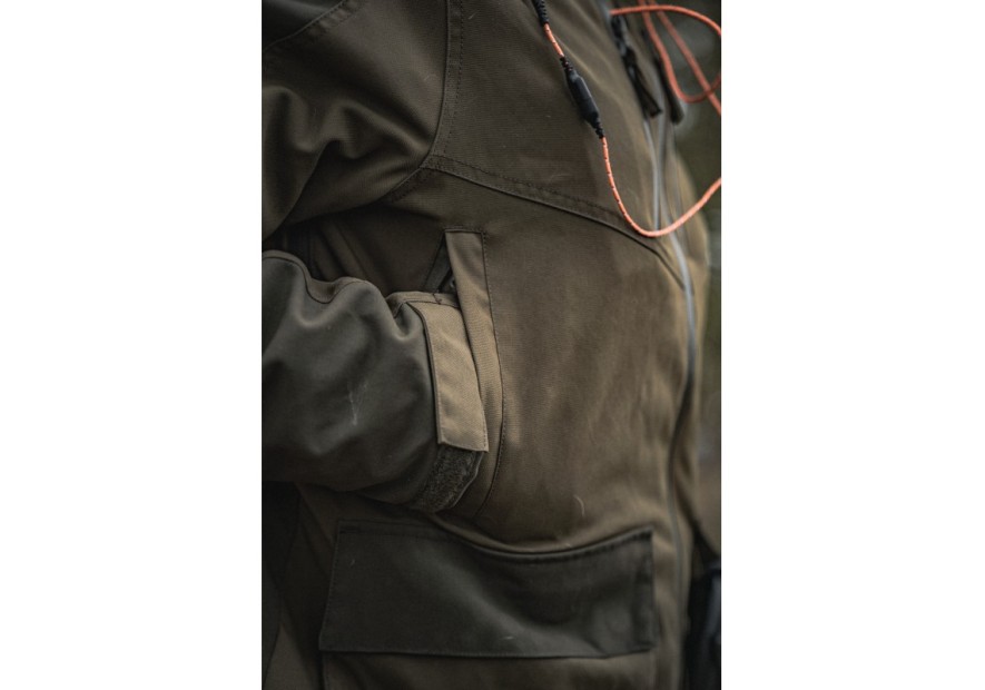 Veste traque Seeland Trax