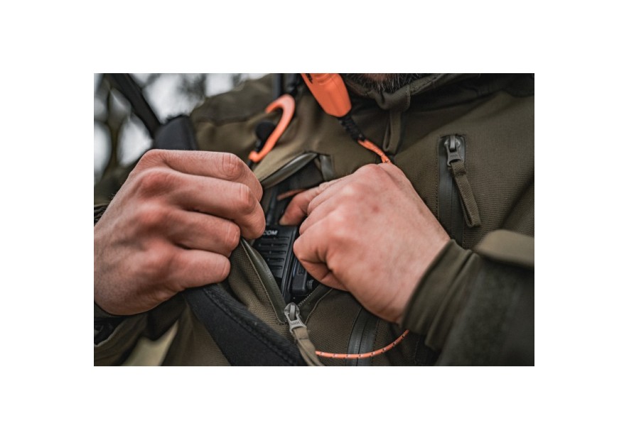 Veste traque Seeland Trax