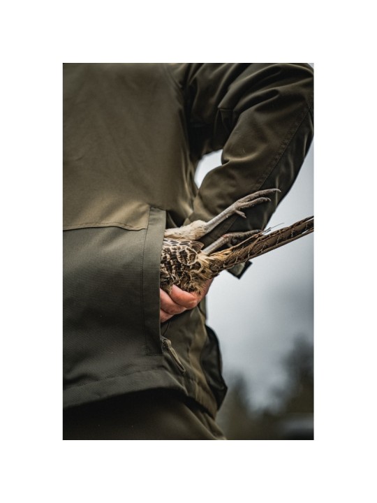 Veste traque Seeland Trax