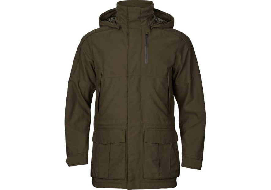 Veste Härkila Pro Hunter Legacy