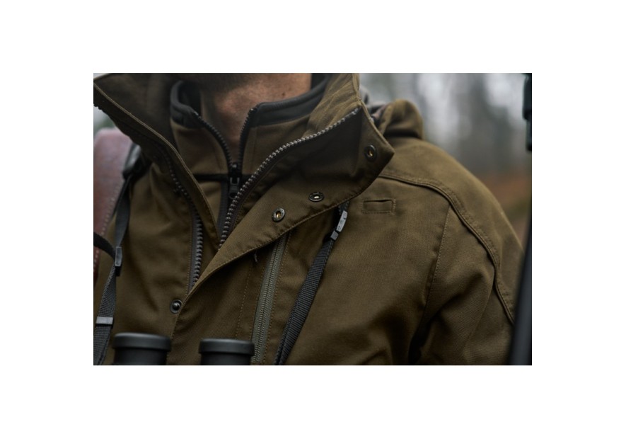 Veste Härkila Pro Hunter Legacy