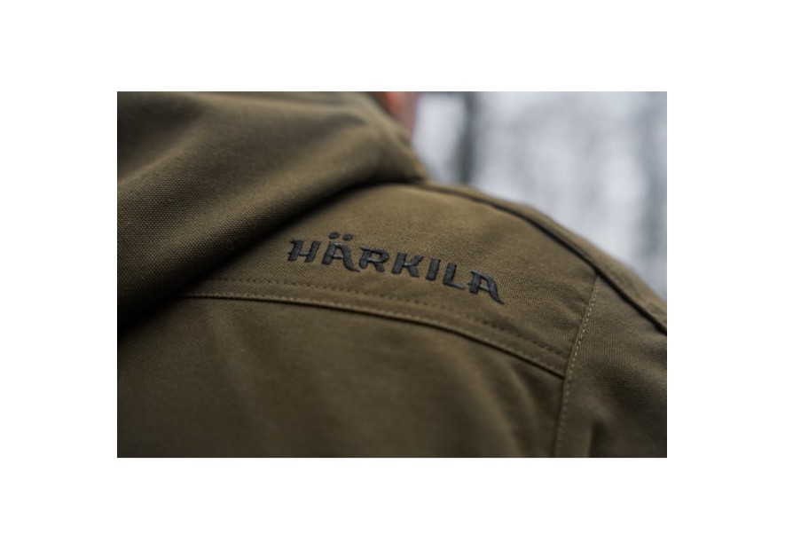 Veste Härkila Pro Hunter Legacy