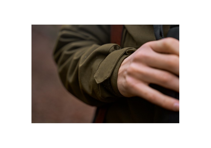 Veste Härkila Pro Hunter Legacy