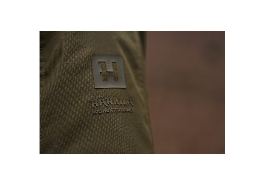Veste Härkila Pro Hunter Legacy