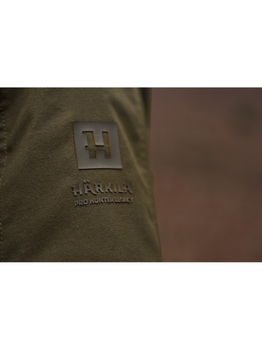 Veste Härkila Pro Hunter Legacy