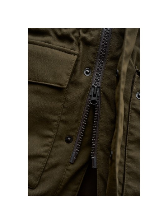 Veste Härkila Pro Hunter Legacy