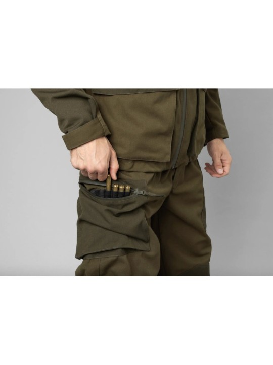 Pantalon traque Seeland Trax