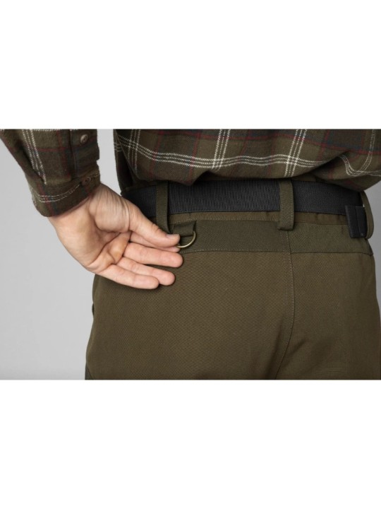 Pantalon traque Seeland Trax
