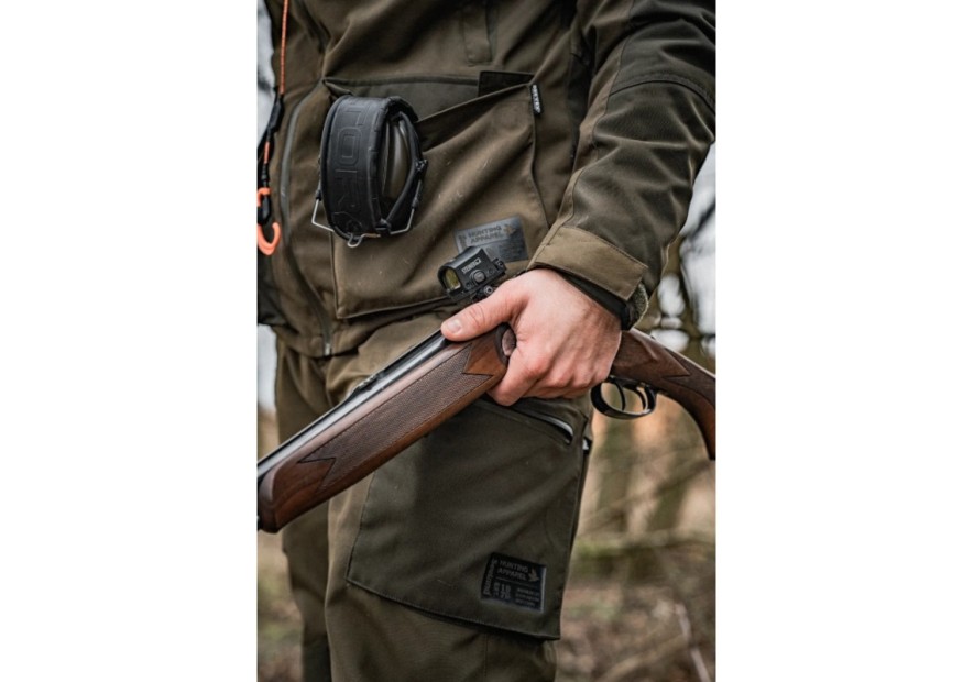 Pantalon traque Seeland Trax