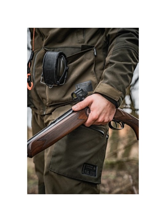 Pantalon traque Seeland Trax