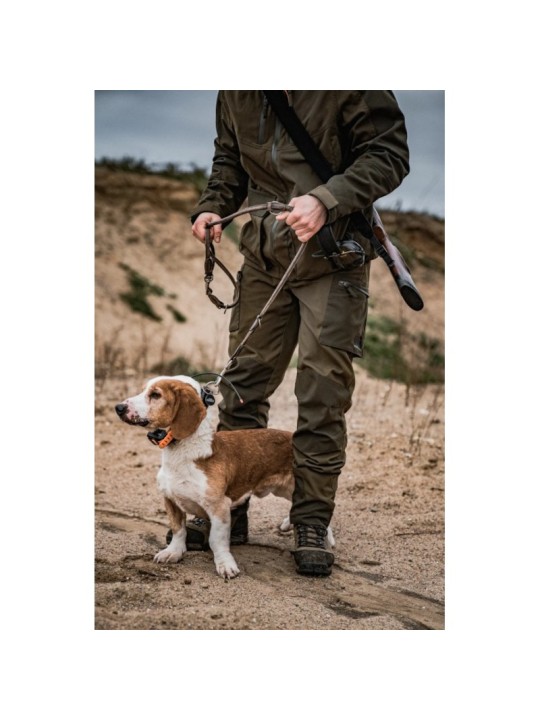 Pantalon traque Seeland Trax