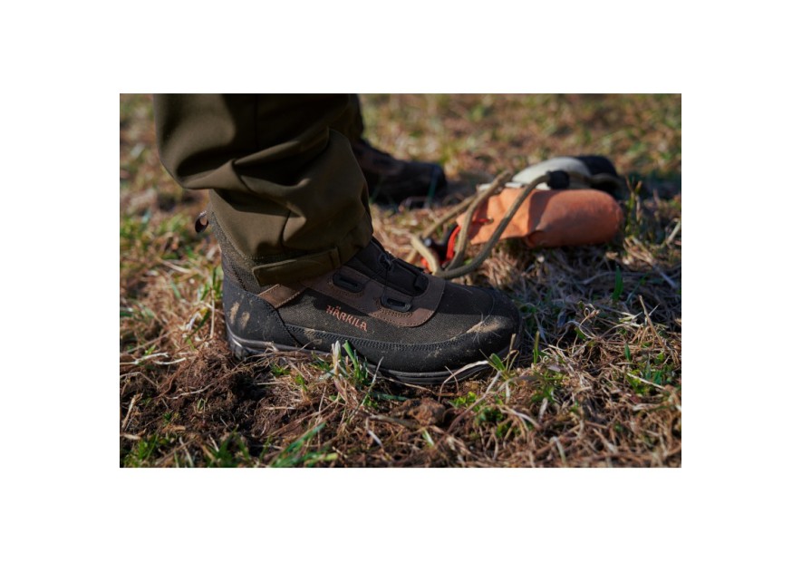 Chaussures Härkila Atammik GTX